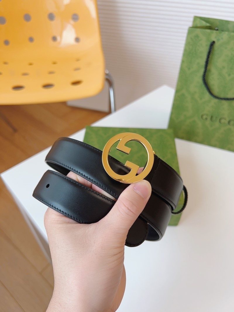 Gvc*1 belts